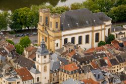 Stéphane Thévenin - Ville de Thionville