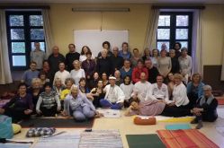 Hatha Yoga