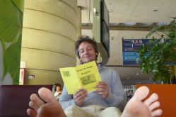 Hatha Yoga