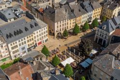 Ville de Thionville - S. Thévenin