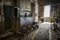 Musée des mines de fer / Raoul Gilibert