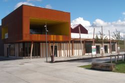 Base de loisirs
