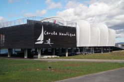 Base de loisirs