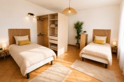 La Quetsche _ Chambre 