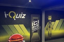 I-QUIZ