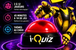 I-QUIZ