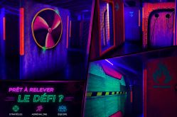 Laser Five