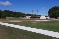Golf de Thionville RD