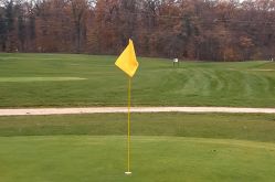 Golf de Thionville RD