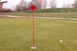 Golf de Thionville RD