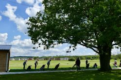 Golf de Thionville RD