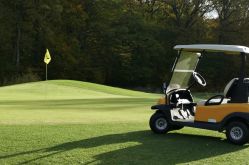 Golf de Thionville RD