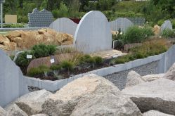 JARDIN DES TRACES