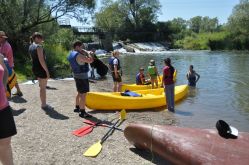 Nautic Club de Bouzonville