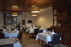 Le Relais Campagnard
