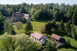 Notre Dame de Bonne Fontaine