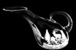 cristal de dabo