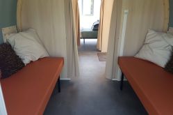 Camping Les Bouleaux