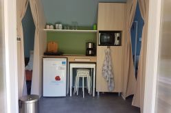 Camping Les Bouleaux