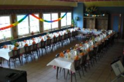 Hôtel Restaurant Schreiber