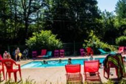 Camping les Bouleaux