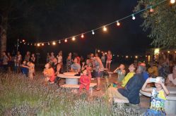 Camping les Bouleaux