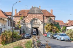 Patrice Bucher - OT Pays de Phalsbourg