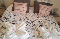 La maison de Heidi