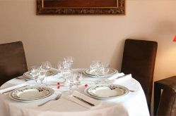 Hôtel Restaurant des Cigognes