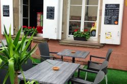 Office de tourisme de Sarrebourg