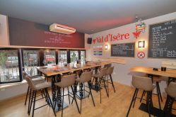 Le Refuge bistrot gourmand