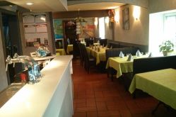 Auberge du Mesnil