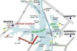Club Nautique Rhodes