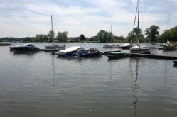 Club Nautique Rhodes