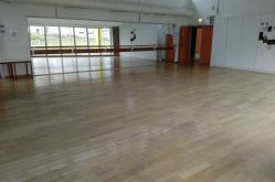Centre socioculturel