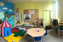 Centre socioculturel