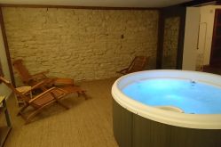 Gîte de La Tour Langatte