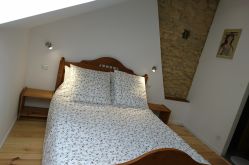 Gîte de La Tour Langatte