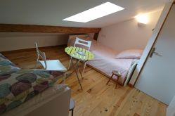 Gîte de La Tour Langatte