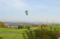 GOLF SARREBOURG