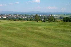 GOLF SARREBOURG