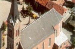 Ville de Réding