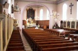 Ville de Réding