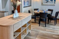 Restaurant Le Bout des Canards