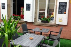 Office de tourisme de Sarrebourg