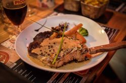 Le Refuge bistrot gourmand