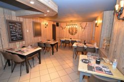 Le Refuge bistrot gourmand