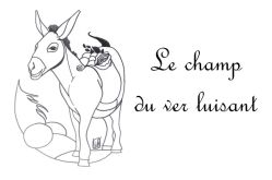Champ du Ver Luisant