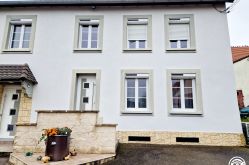 Gîtes de France Moselle