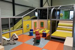 Kidiplay Sarrebourg